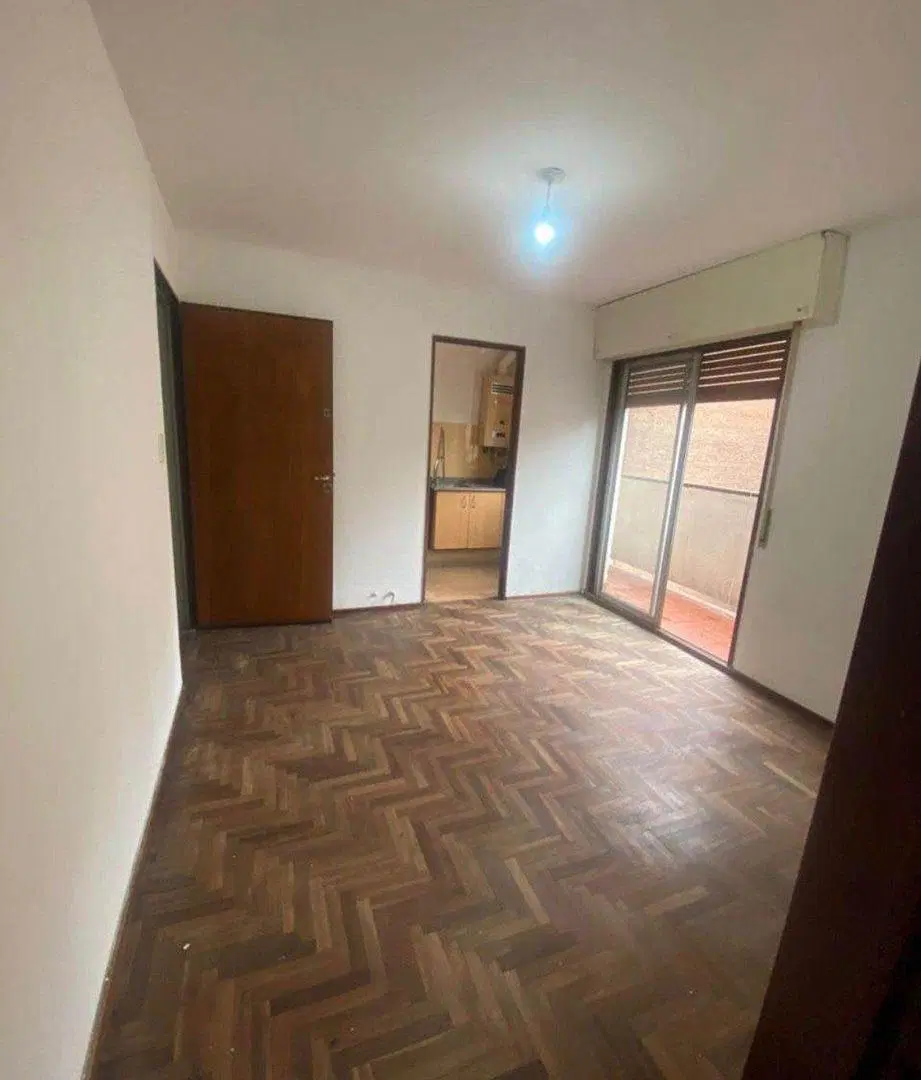 VENTA DEPTO NUEVA CÓRDOBA - 1 DORMI 1 BAÑO BALCON 3