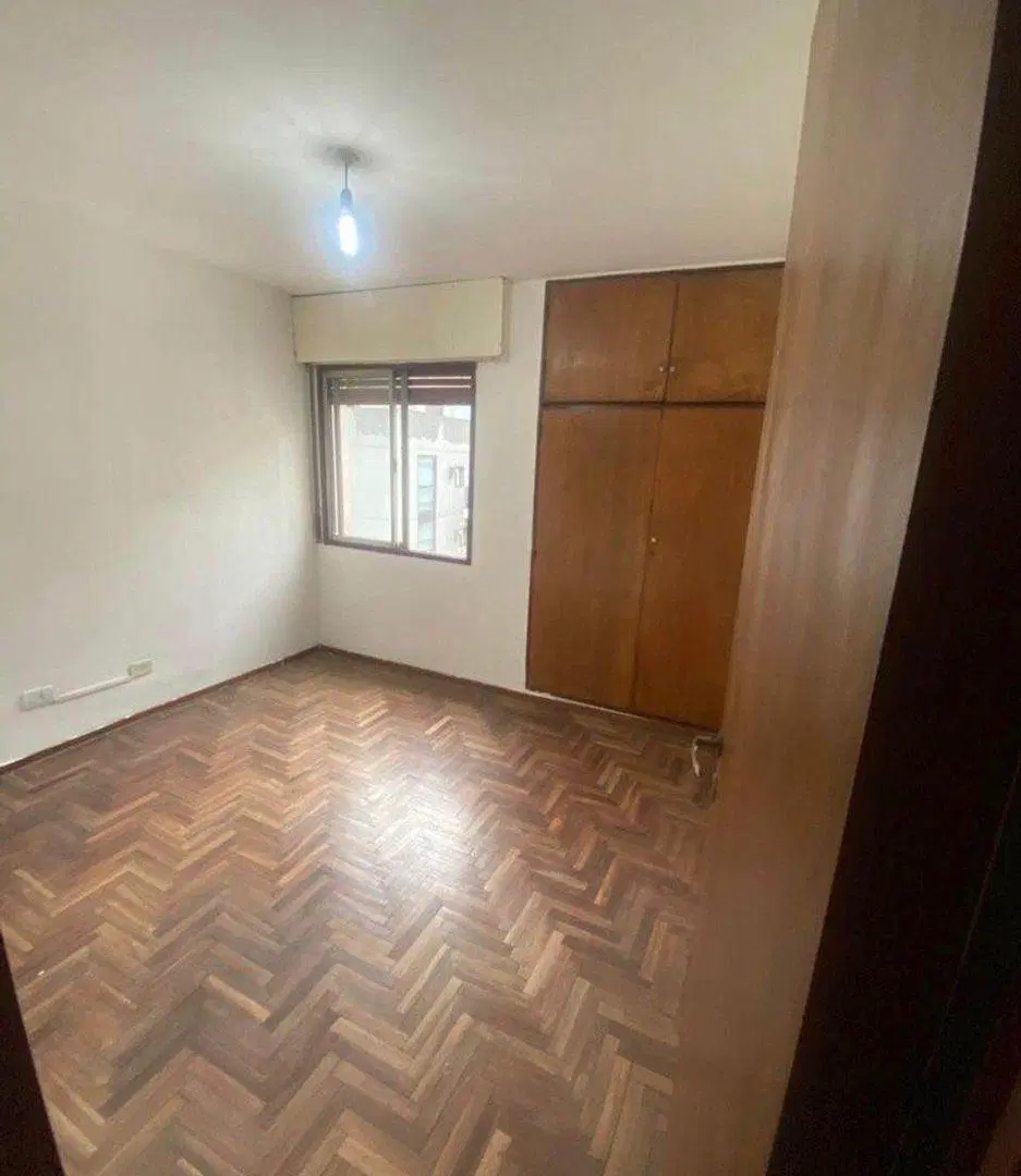 VENTA DEPTO NUEVA CÓRDOBA - 1 DORMI 1 BAÑO BALCON 4