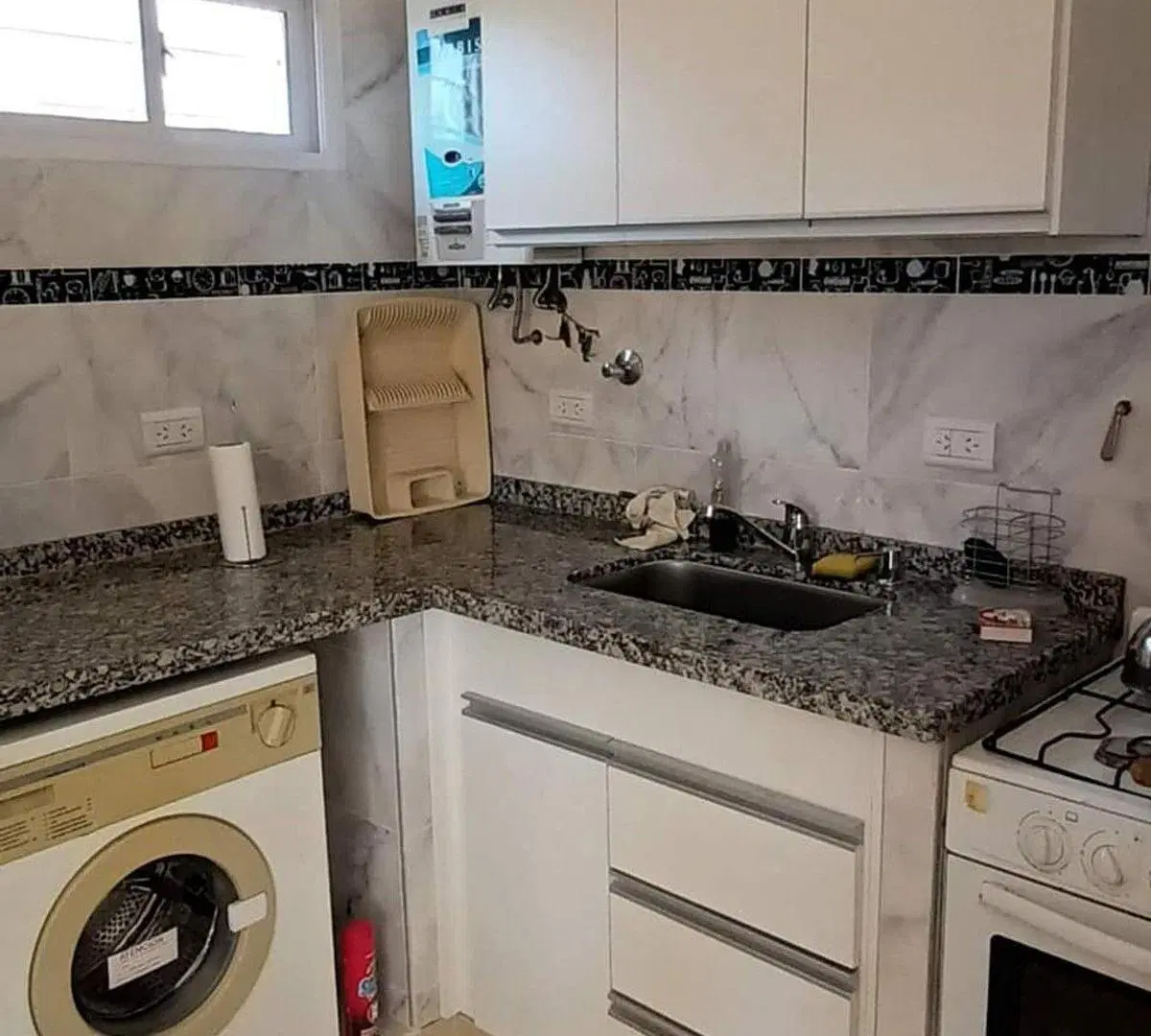CASA EN VENTA TANTI CORDOBA 5