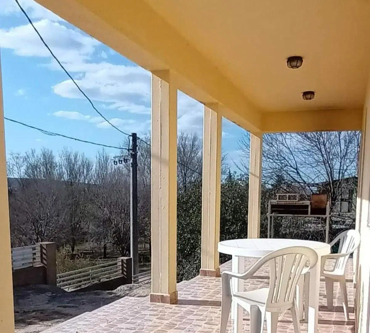 CASA EN VENTA TANTI CORDOBA 3