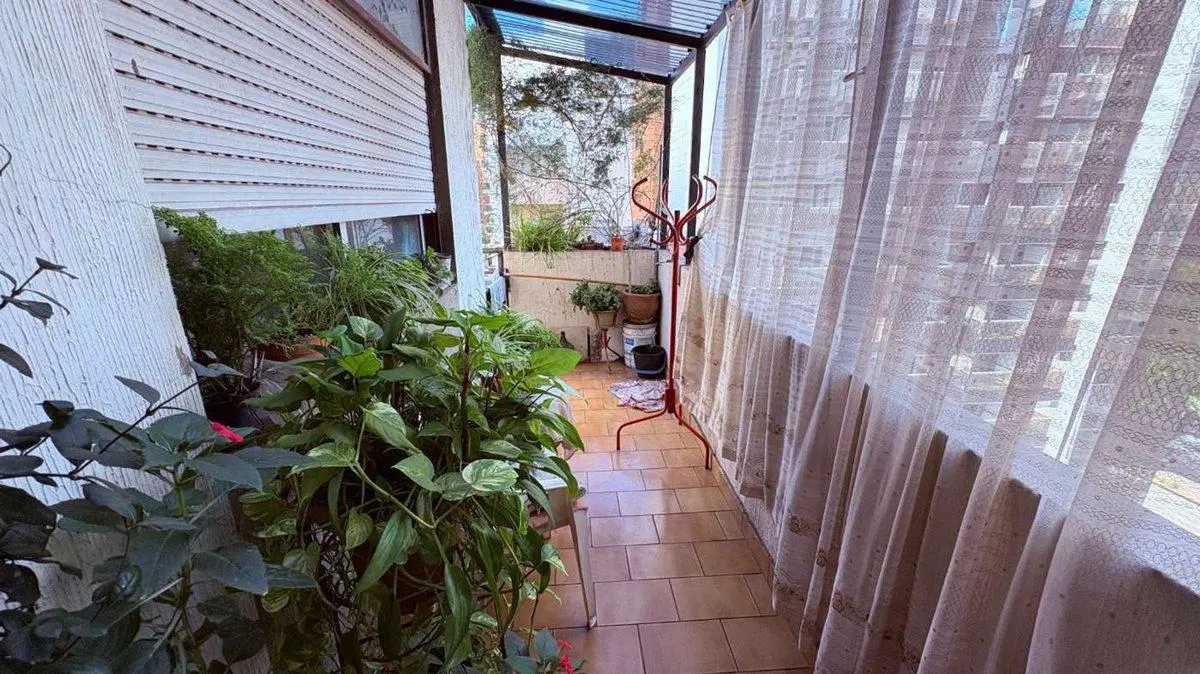 Venta departamento un dormitorio en Nueva Cordoba 3