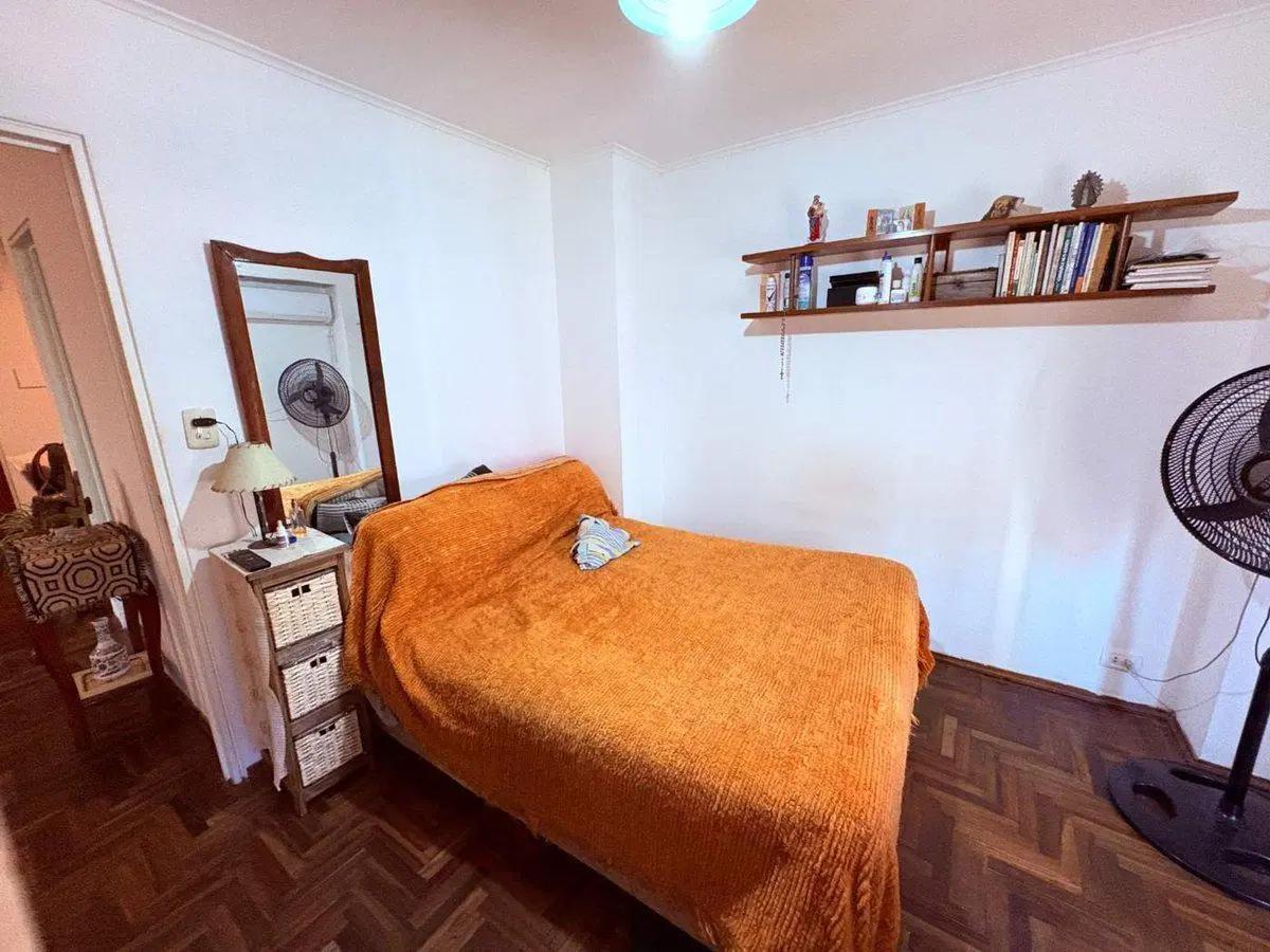 Venta departamento un dormitorio en Nueva Cordoba 2