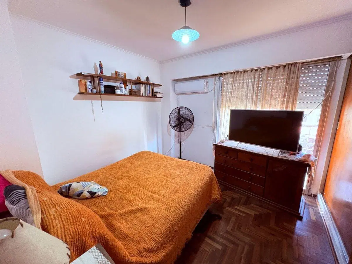 Venta departamento un dormitorio en Nueva Cordoba 5