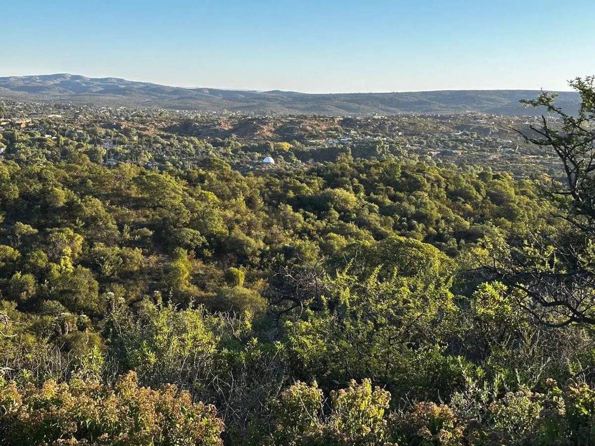 CAPILLA DEL MONTE, CORDOBA CERRO URITORCO 4