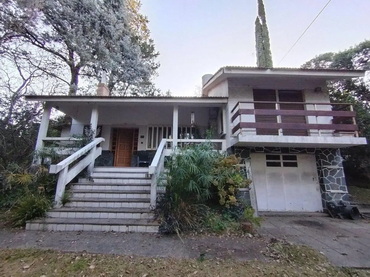 VENTA CASA 3D PIL PQE VILLA LOS ALTOS RIO CEBALLOS 3