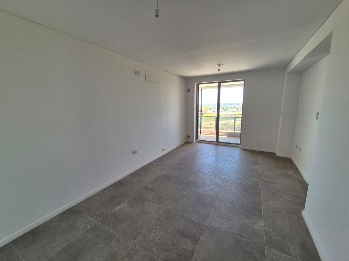 VENTA DEPTO A ESTRENAR 1 DORMI CIUDAD GAMA