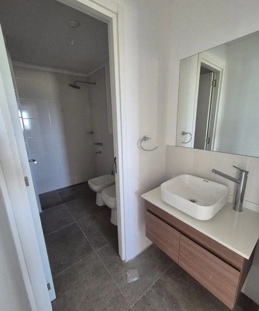 VENTA DEPTO A ESTRENAR 1 DORMI CIUDAD GAMA 3