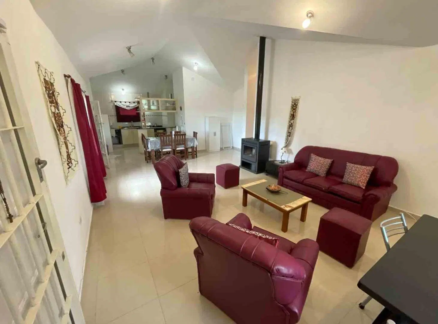VENTA CASA SERRANA 4 DORMITORIOS VILLA GIARDINO 5