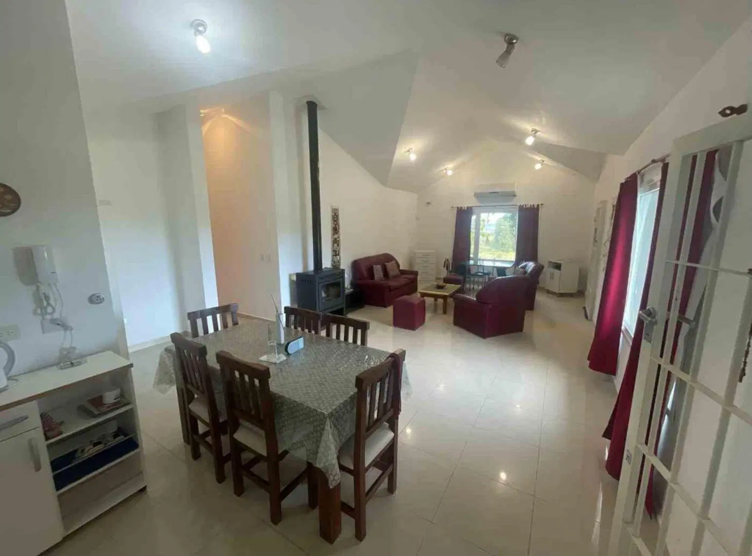 VENTA CASA SERRANA 4 DORMITORIOS VILLA GIARDINO 3