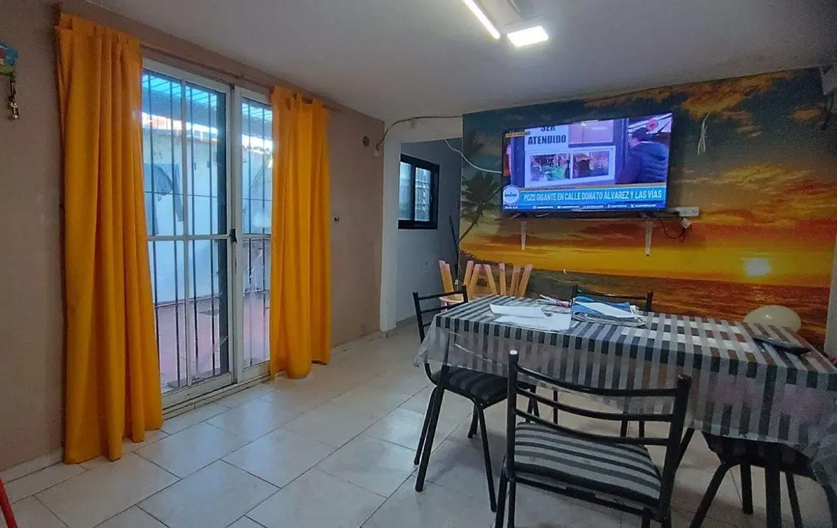 VENTA CASA 3 DOR BO. VICOR. ZONA SUR CBA CAPITAL 4