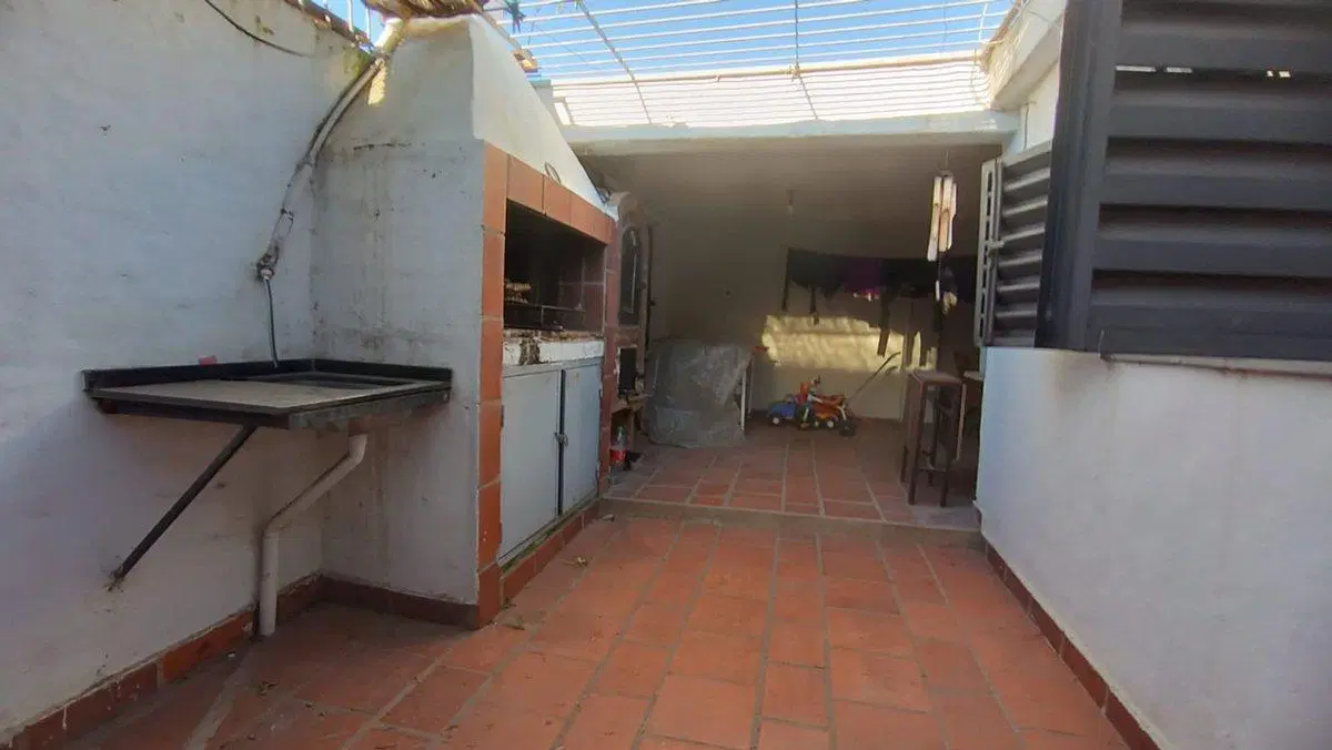 VENTA CASA 3 DOR BO. VICOR. ZONA SUR CBA CAPITAL 5