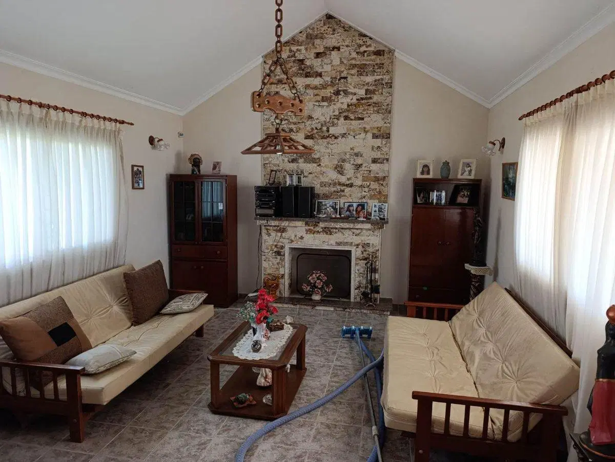 VENTA CHALET 3 DORM VILLA LAGO AZUL 3