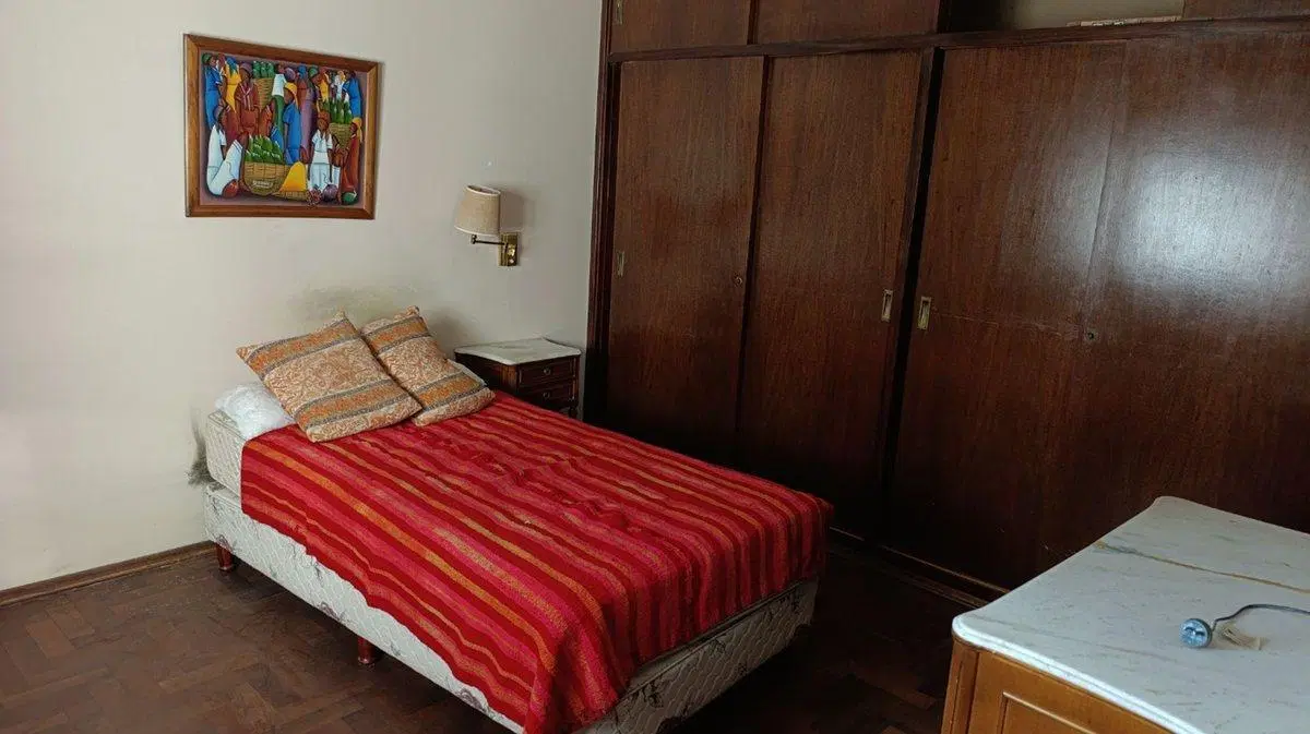 VENTA DEPTO ALBERDI 3 DORM 5