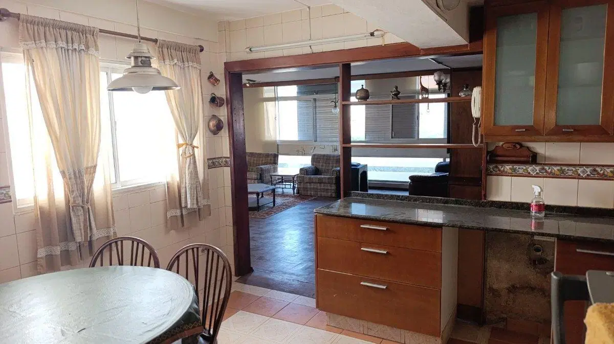 VENTA DEPTO ALBERDI 3 DORM 2