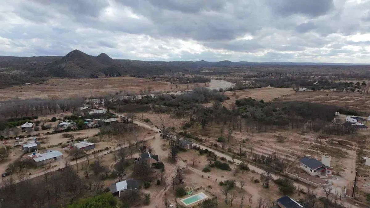 VENTA TERRENO NONO 7500 M2 CERCA DEL RIO ESCRITURA 5