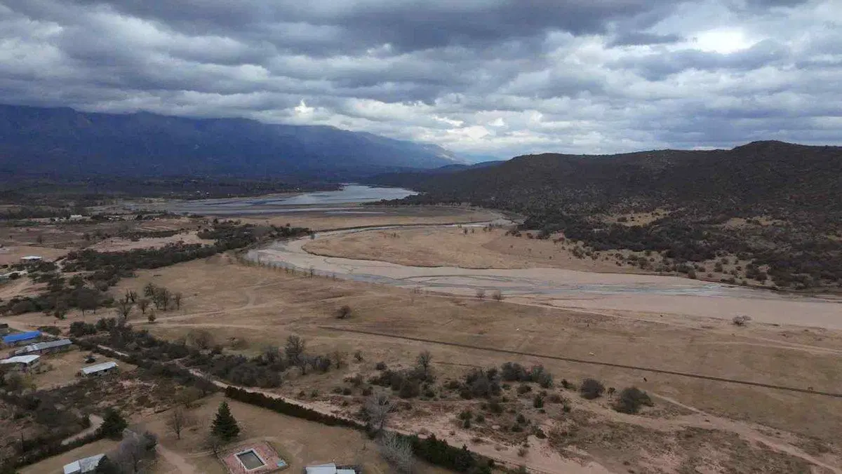 VENTA TERRENO NONO 7500 M2 CERCA DEL RIO ESCRITURA 2