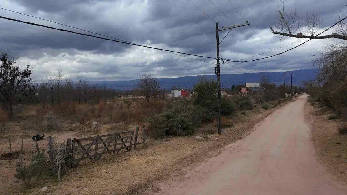 VENTA TERRENO NONO 7500 M2 CERCA DEL RIO ESCRITURA 4