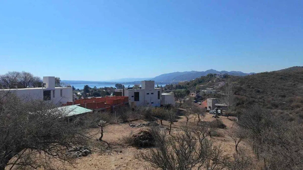 VENTA LOTE COSTA AZUL PLANO Y VISTA AL LAGO 1597M2 3