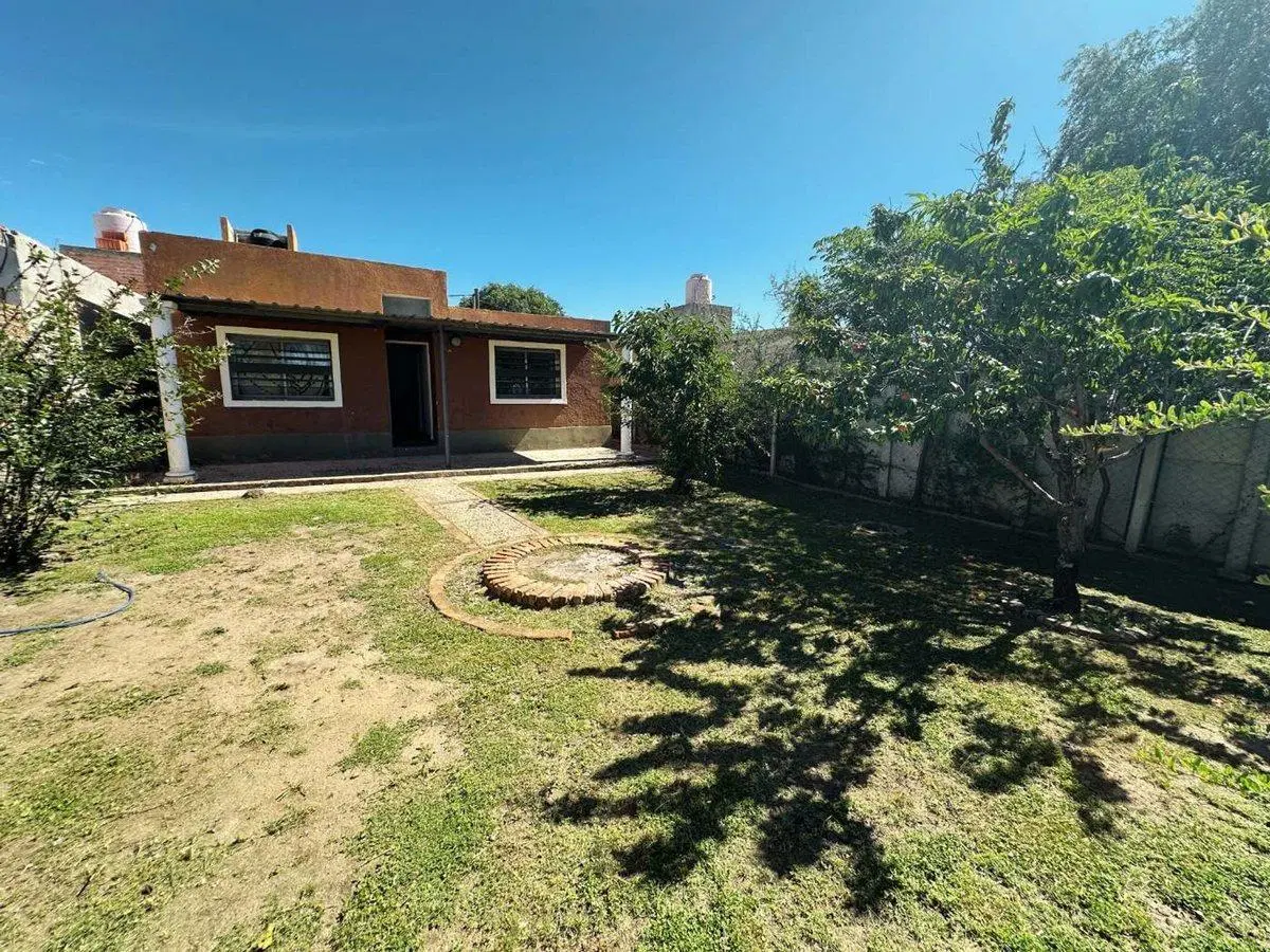VENTA CASA MINA CLAVERO 2 DORM CERCA DE RUTA Y RIO 3