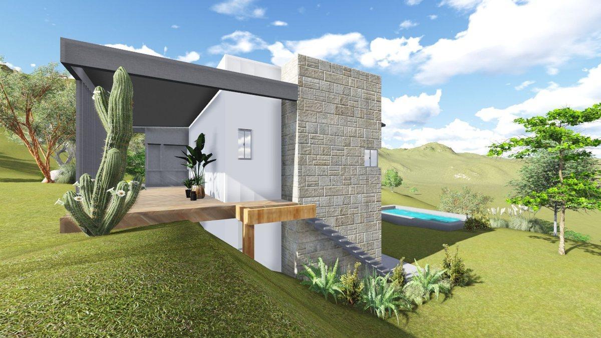 Foto de VENTA CASA 2 DORM CARLOS PAZ VILLA ERNESTINA, imagen 5