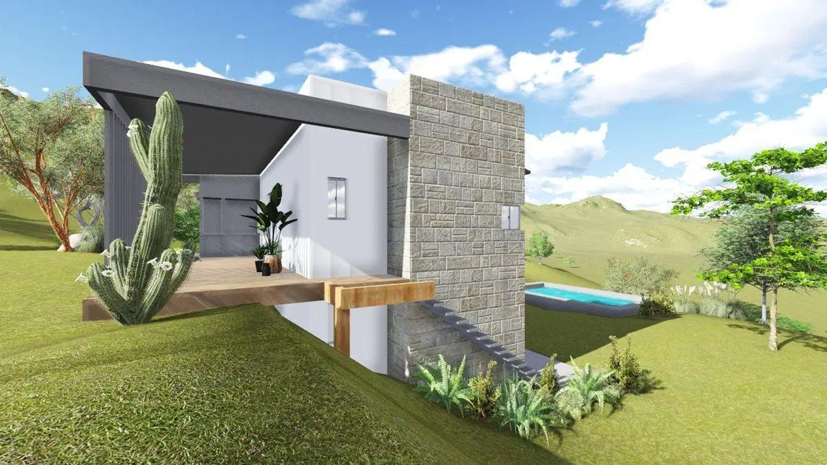 VENTA CASA 2 DORM CARLOS PAZ VILLA ERNESTINA 5