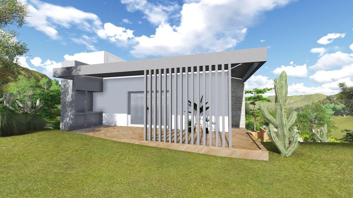 Foto de VENTA CASA 2 DORM CARLOS PAZ VILLA ERNESTINA, imagen 1