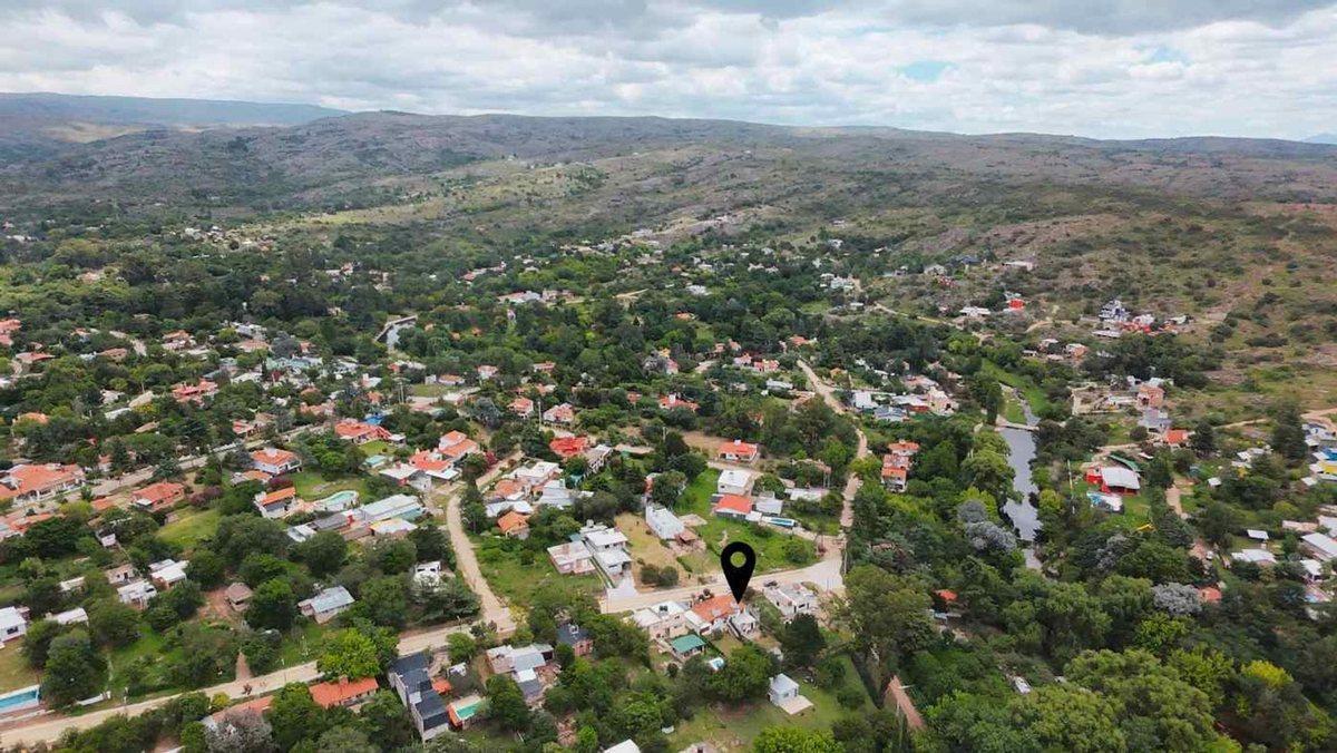 VENTA CASA TANTI 2 DORM PATIO PROXIMA AL RIO