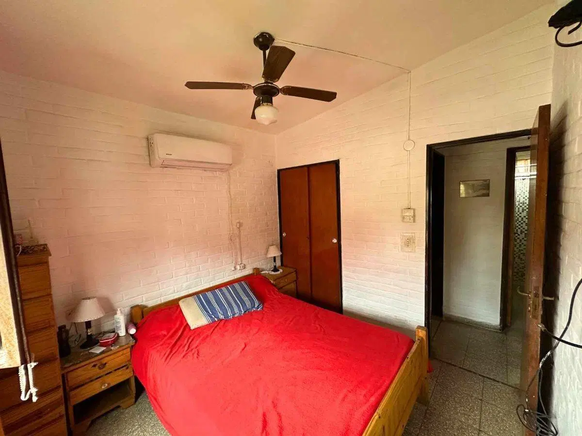 VENTA CASA TANTI 2 DORM PATIO PROXIMA AL RIO 3