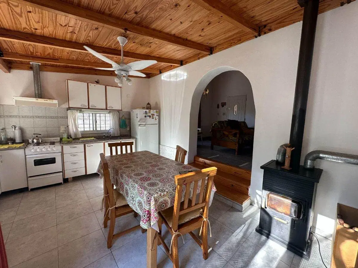 VENTA CASA 2 DORM HUERTA GRANDE ARROYO 5