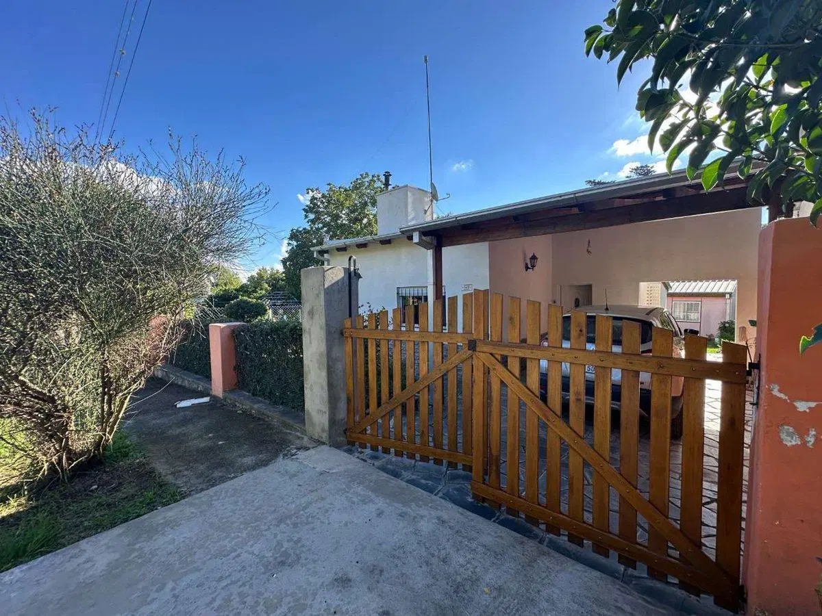 VENTA CASA 2 DORM HUERTA GRANDE ARROYO 2