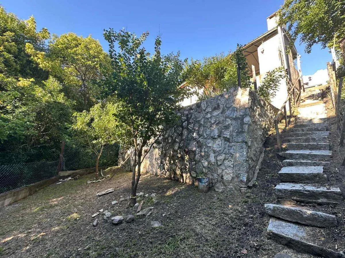 VENTA CASA 2 DORM HUERTA GRANDE ARROYO 4