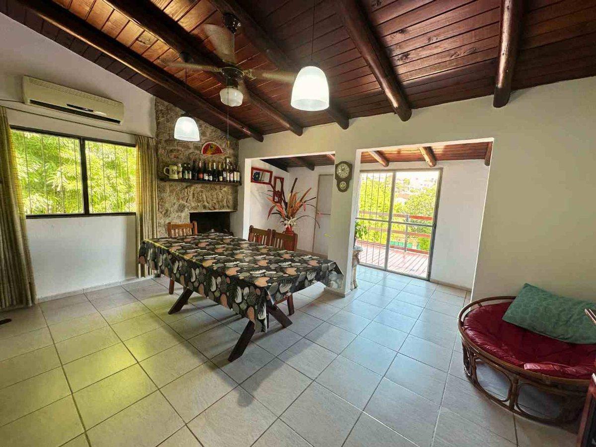 Foto de VENTA CASA Y DPTO PILETA VILLA DEL LAGO CARLOS PAZ, imagen 5