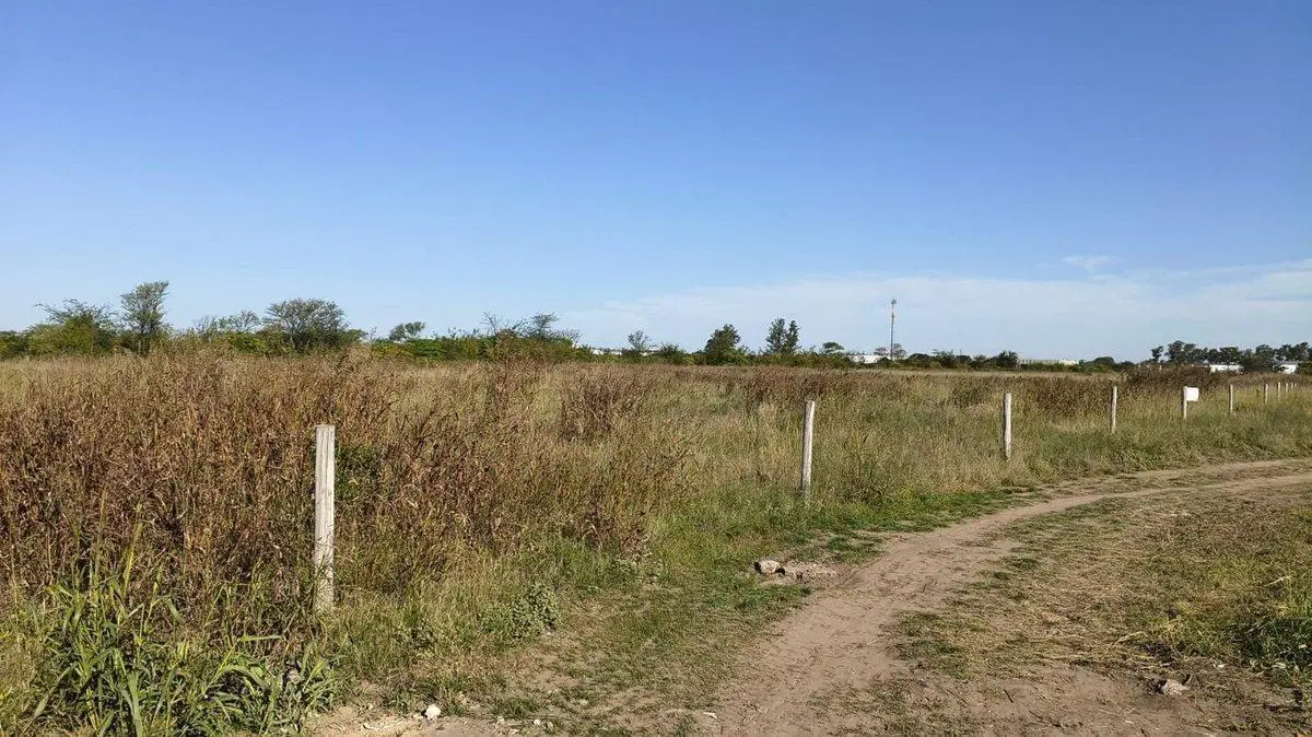 VENTA TERRENO 3000 M2 APTO  URBANO O INDUSTRIAL 3