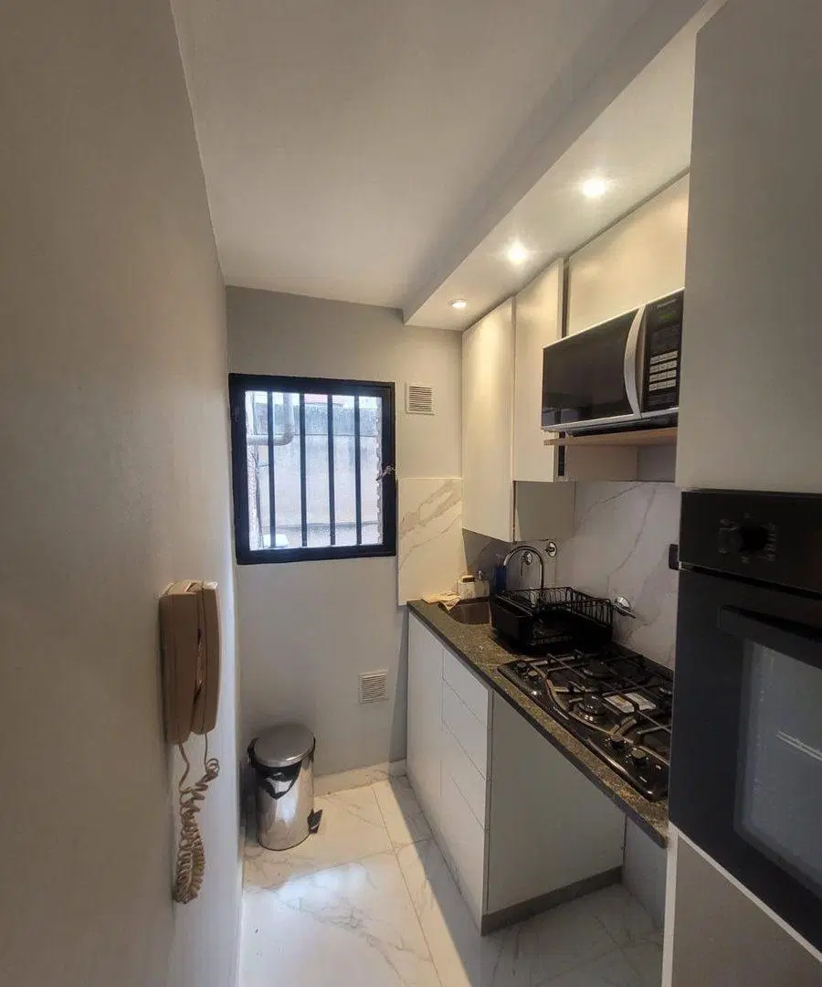 DEPTO 2 DORMÍ NUEVA CÓRDOBA - TOTALMENTE EQUIPADO 4