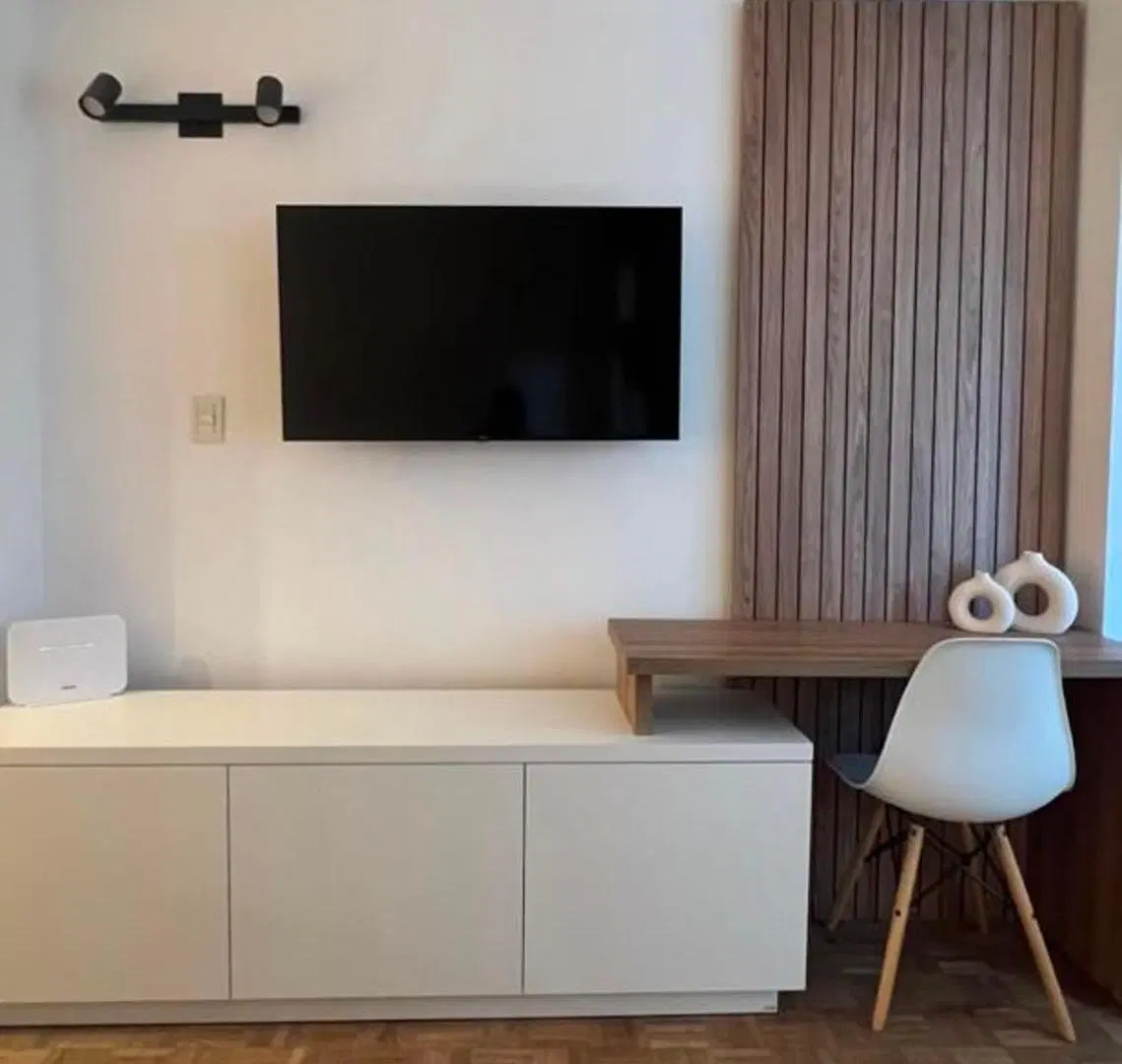 VENTA DEPARTAMENTO MONOAMBIENTE CENTRO AMOBLADO 3