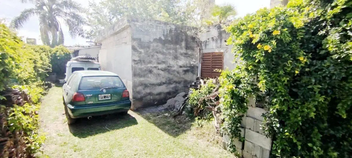 VENTA 2 CASAS GRANJA DE FUNES A REFACCIONAR 5