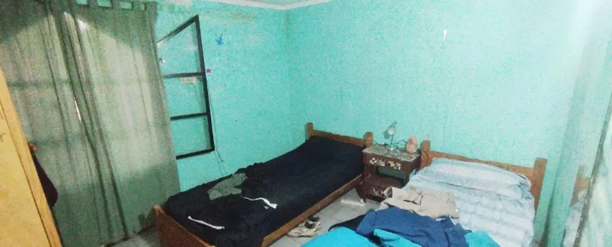 VENTA 2 CASAS GRANJA DE FUNES A REFACCIONAR 2