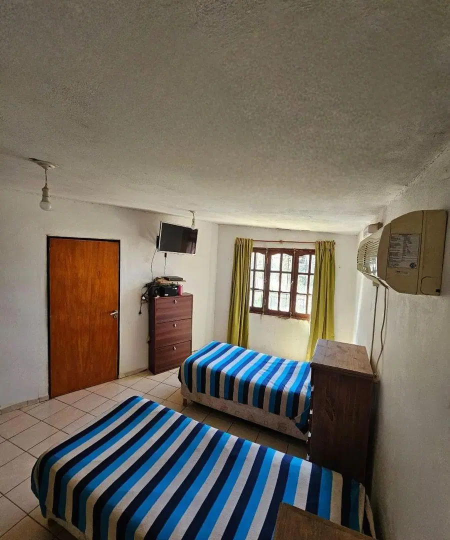 VENTA CASA 3 DORM QCHO BARRIO ÑU PORA RIO CEBALLOS 3