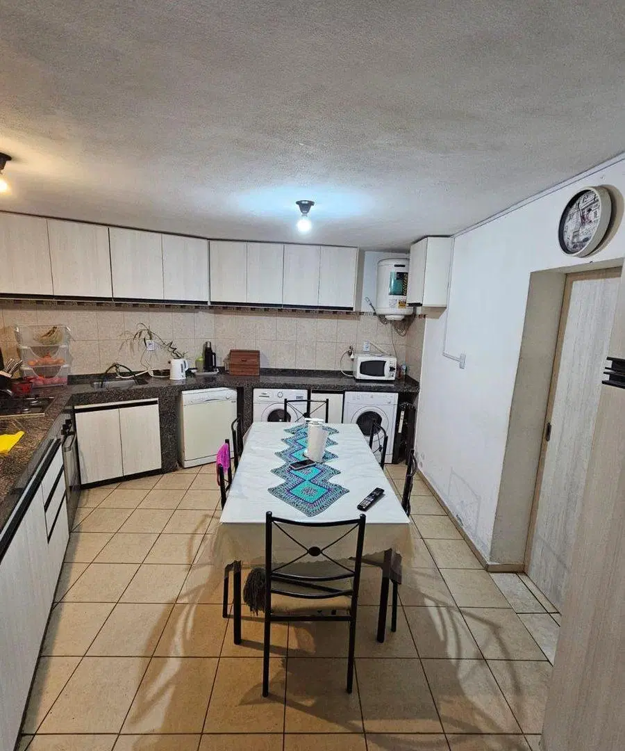 VENTA CASA 3 DORM QCHO BARRIO ÑU PORA RIO CEBALLOS 4