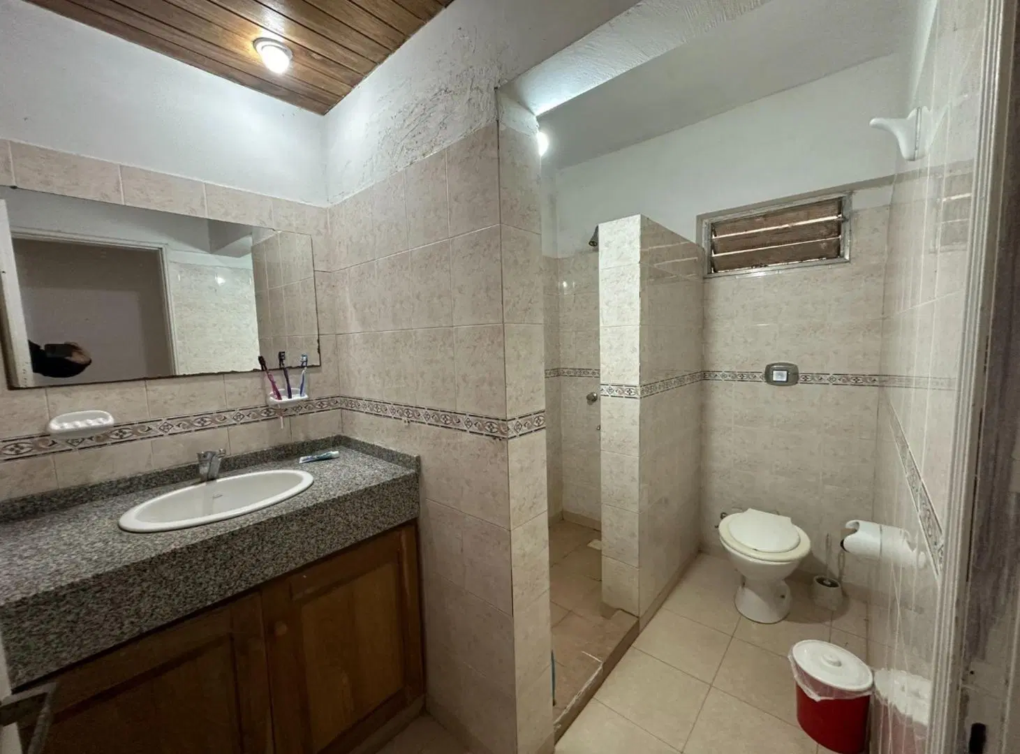 VENTA CASA SOBRE ASFALTO 1KM PLAZA VILLA LAS ROSAS 4