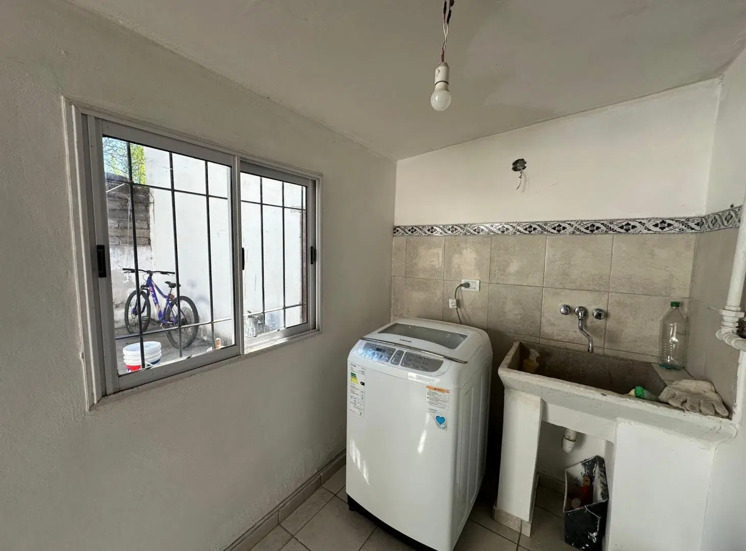 VENTA CASA SOBRE ASFALTO 1KM PLAZA VILLA LAS ROSAS 5