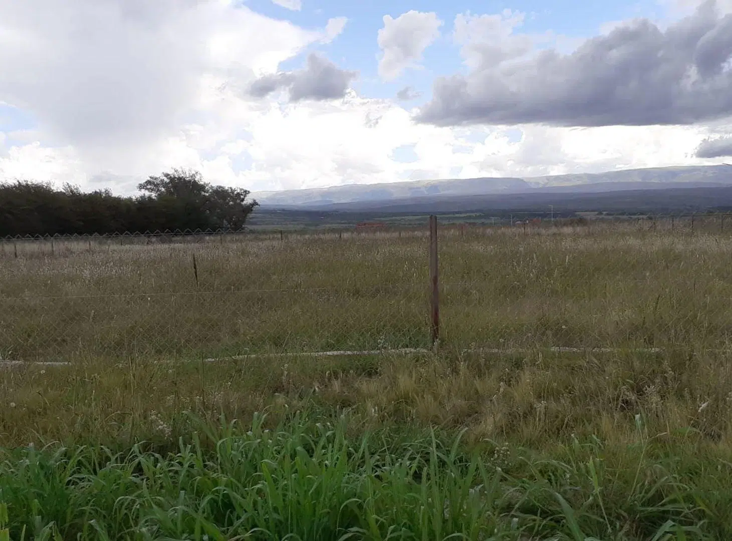 VENTA LOTE 825M2 EL CEDRÓN LOS REARTES 2