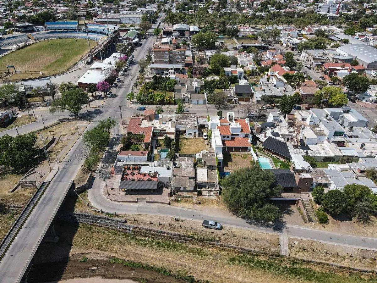 VENTA LOTE JESUS MARIA ANFITEATRO 2