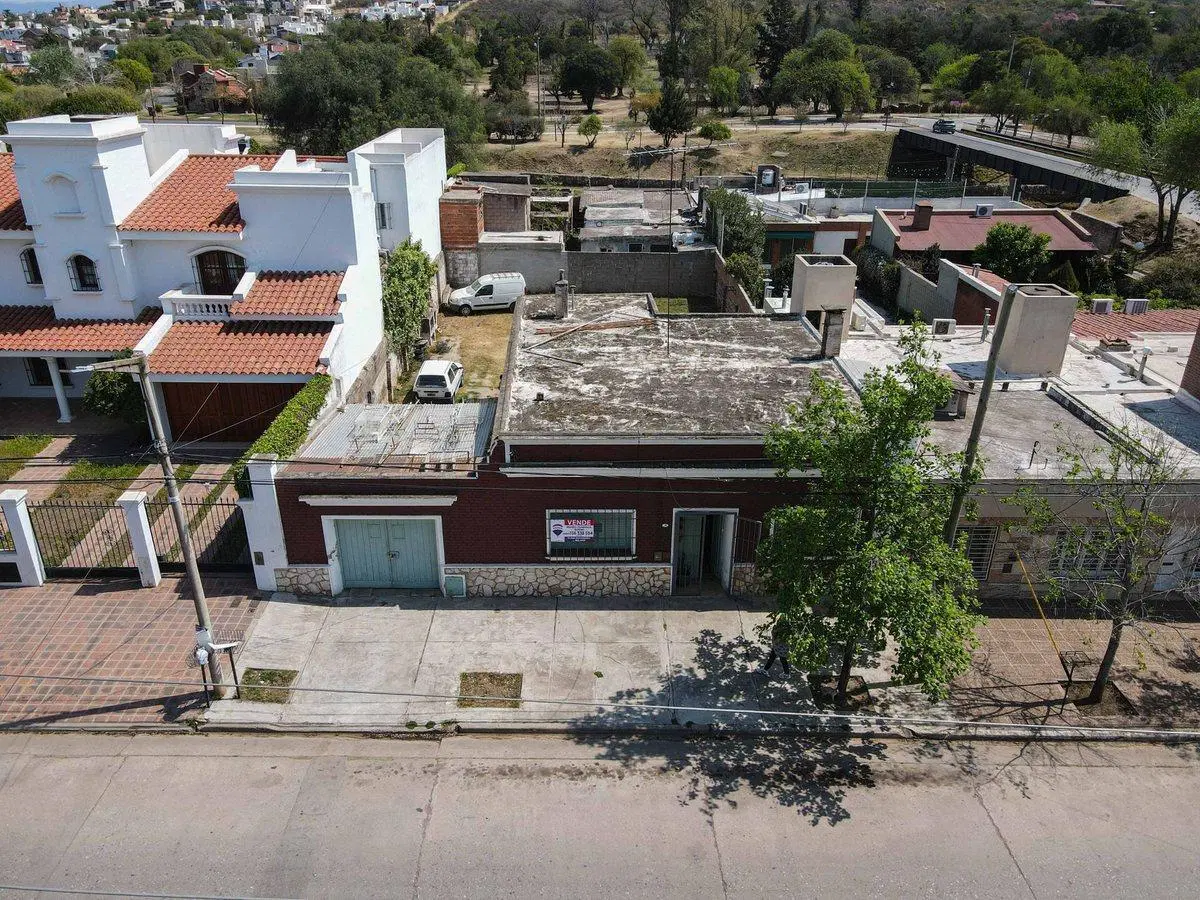 VENTA LOTE JESUS MARIA ANFITEATRO 4