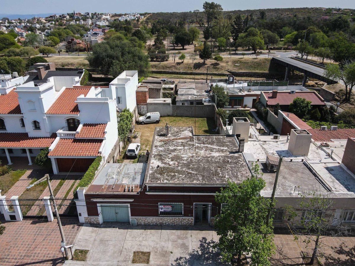 VENTA LOTE JESUS MARIA ANFITEATRO