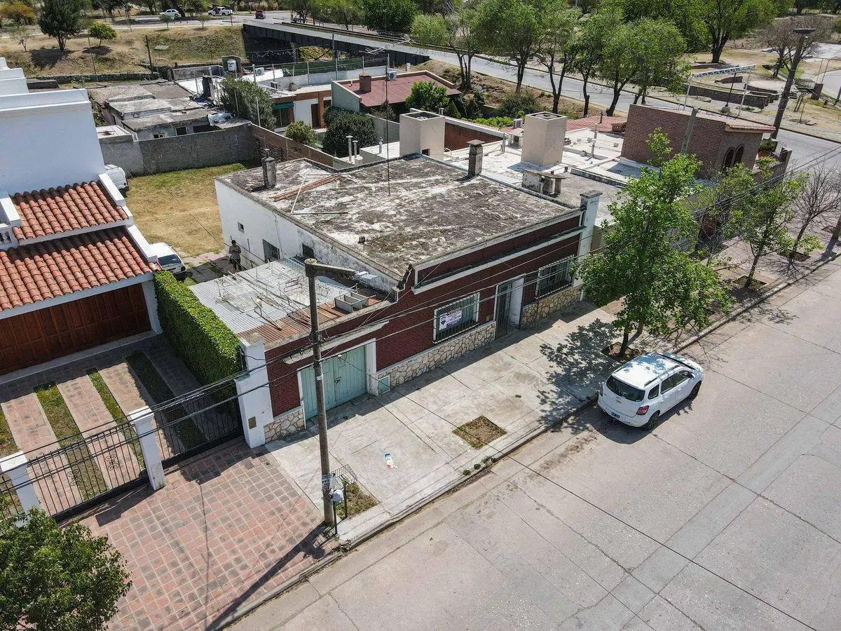 VENTA LOTE JESUS MARIA ANFITEATRO 3