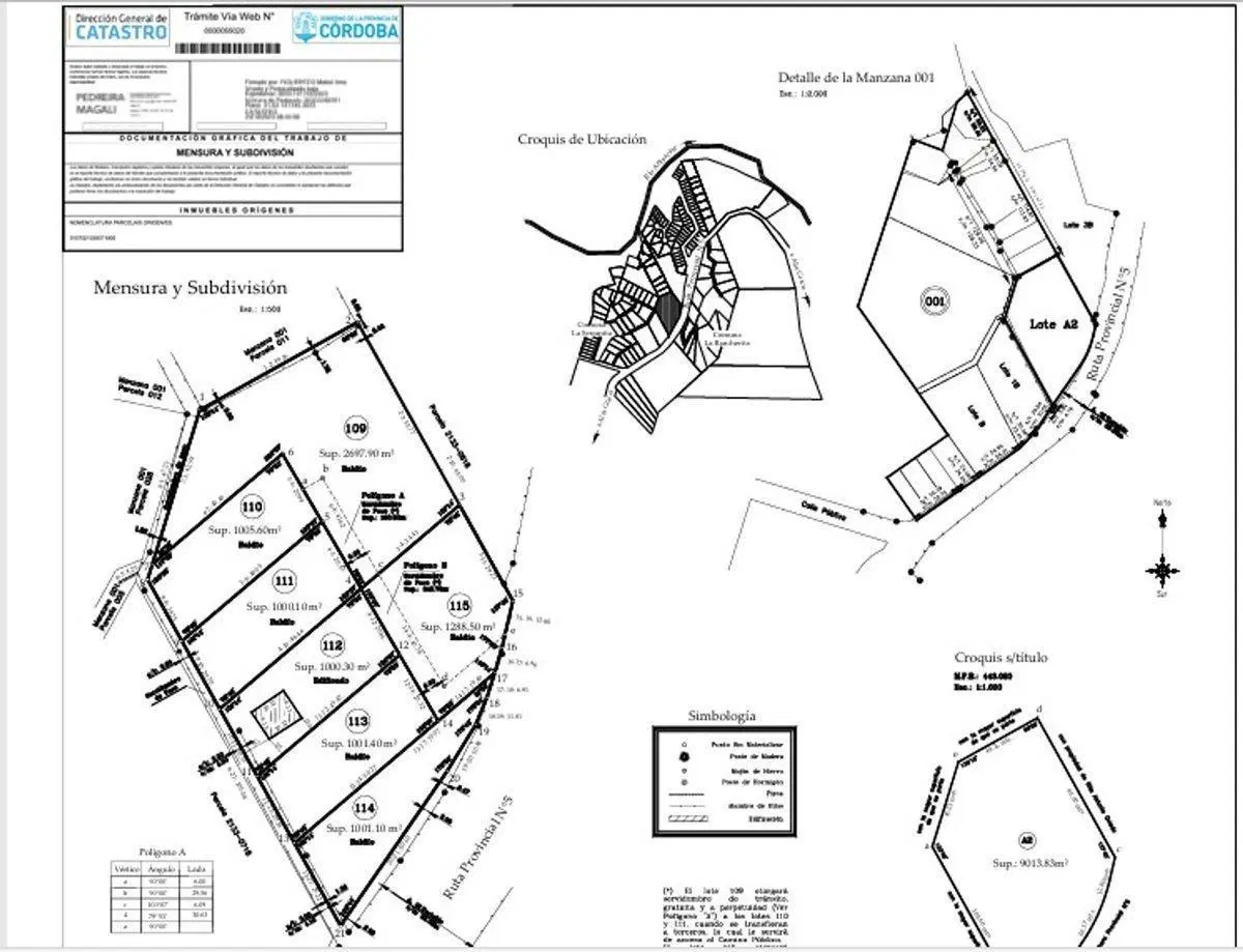 Plano 1