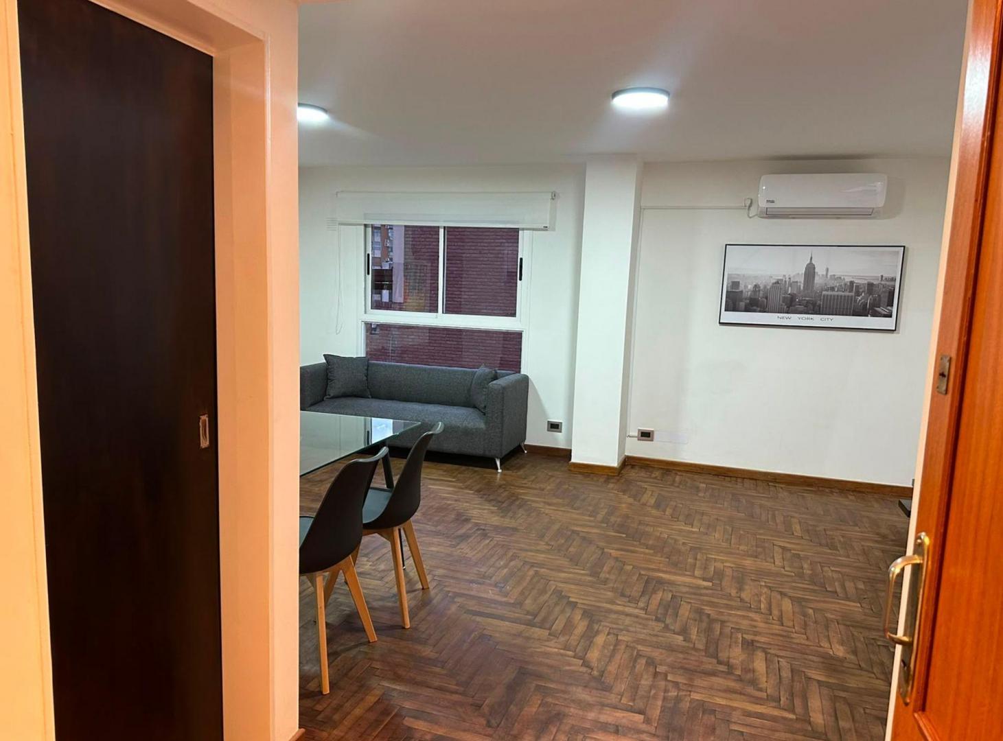 Depto duplex Nueva Córdoba