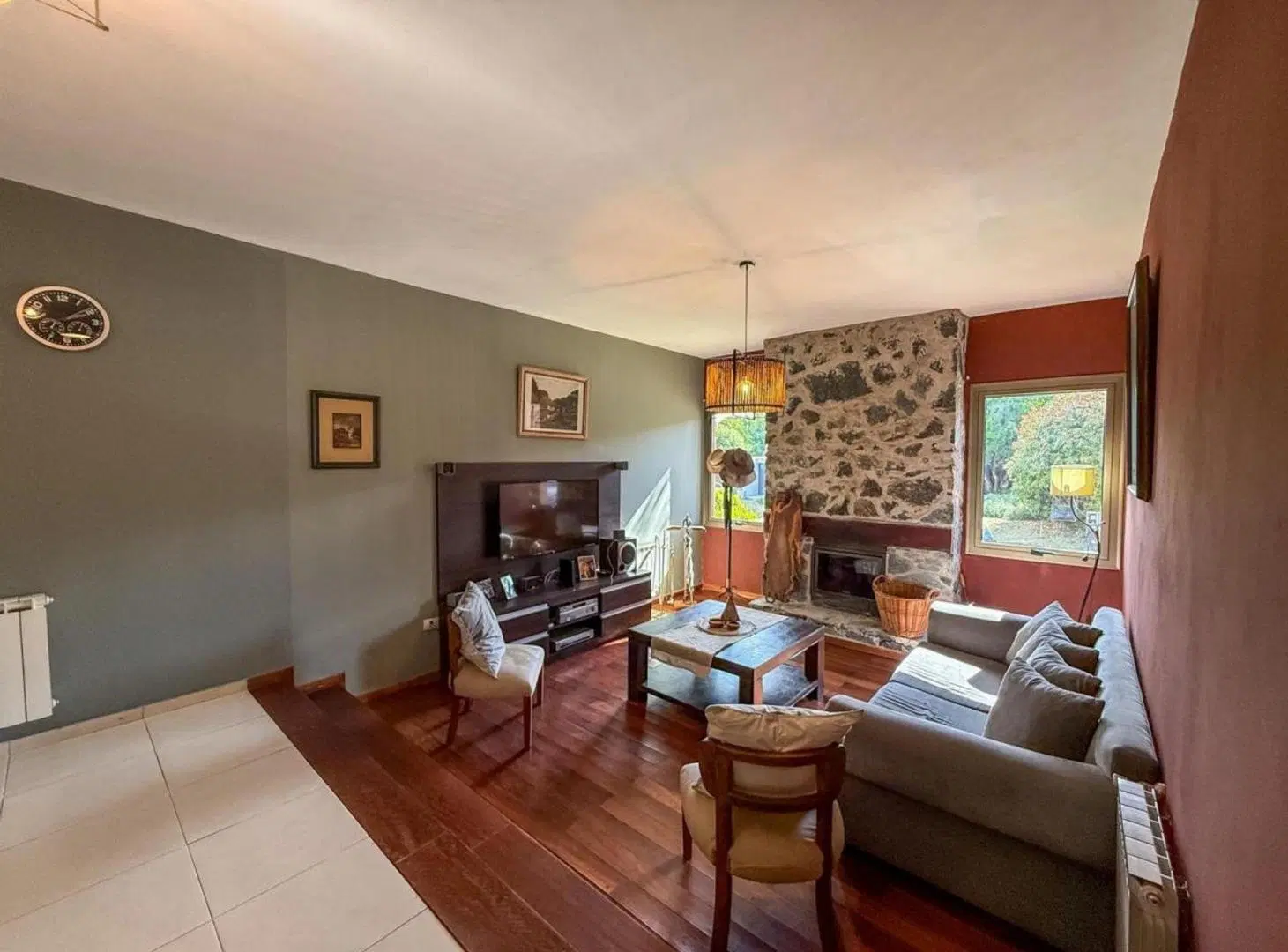 Venta Casa Country La Serena Mendiolaza 3