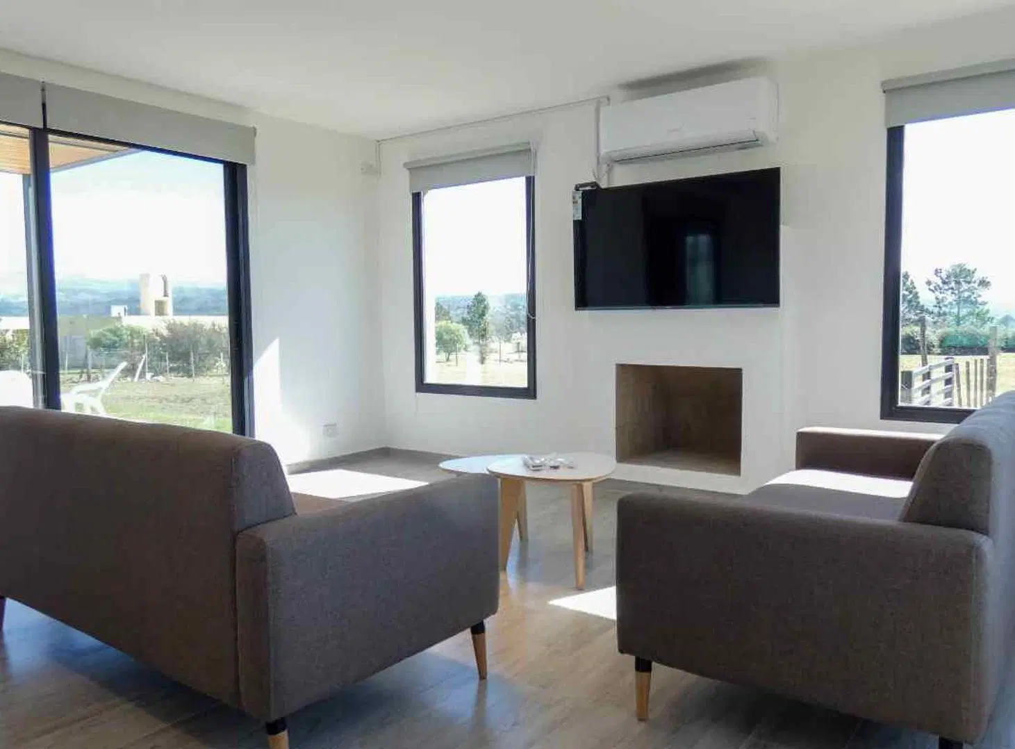 VENTA LUMINOSA CASA 3 DORM POTRERO DE GARAY 2